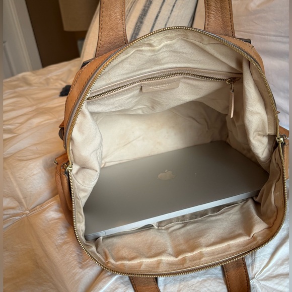 Authentic Givenchy Lambskin Nightingale - Picture 8 of 10